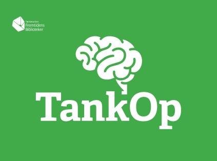 Ny podcast: TankOp